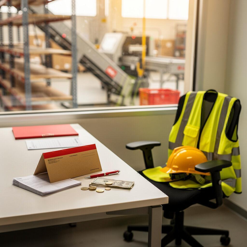Faire Bezahlung – Getec Zeitarbeit