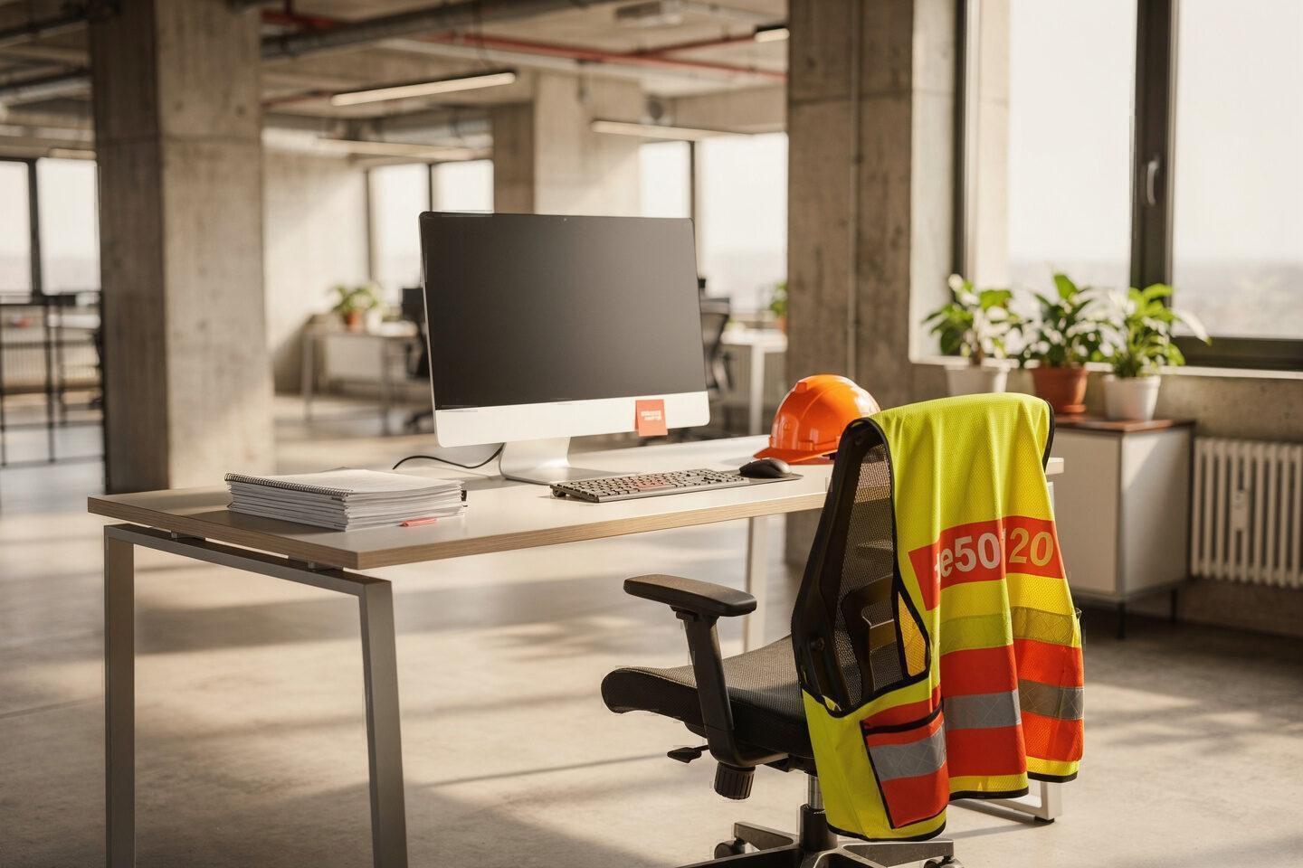 Karriere – arbeiten Sie bei Ihrer Zeitarbeitsfirma für faire Bedingungen und persönliche Betreuung