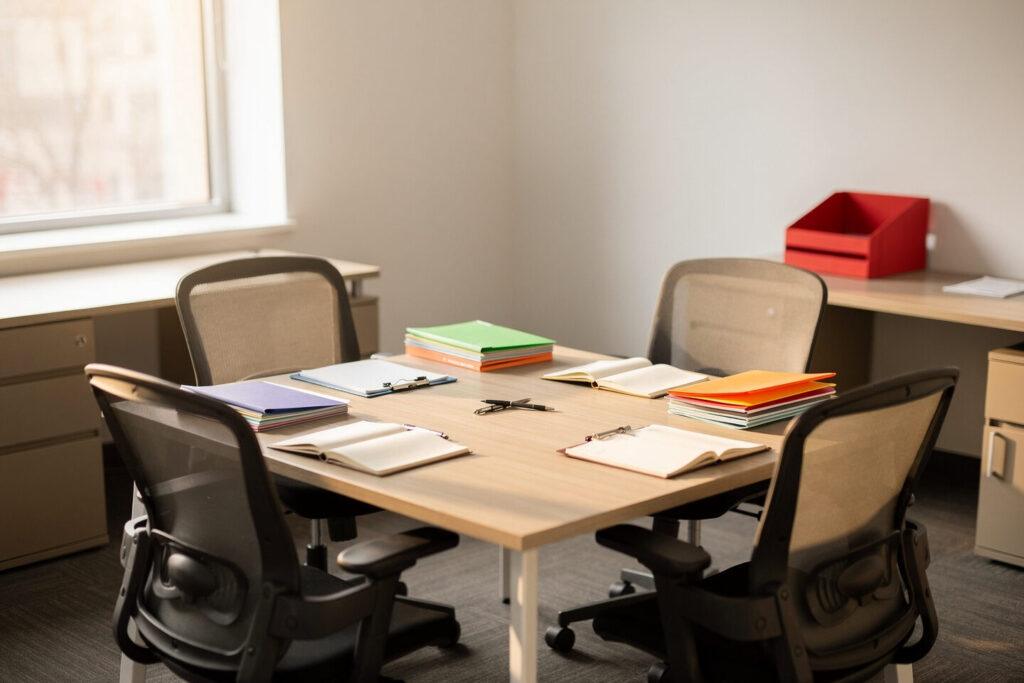 Warum ein kleines, engagiertes Team für Sie besser ist – Getec Zeitarbeit