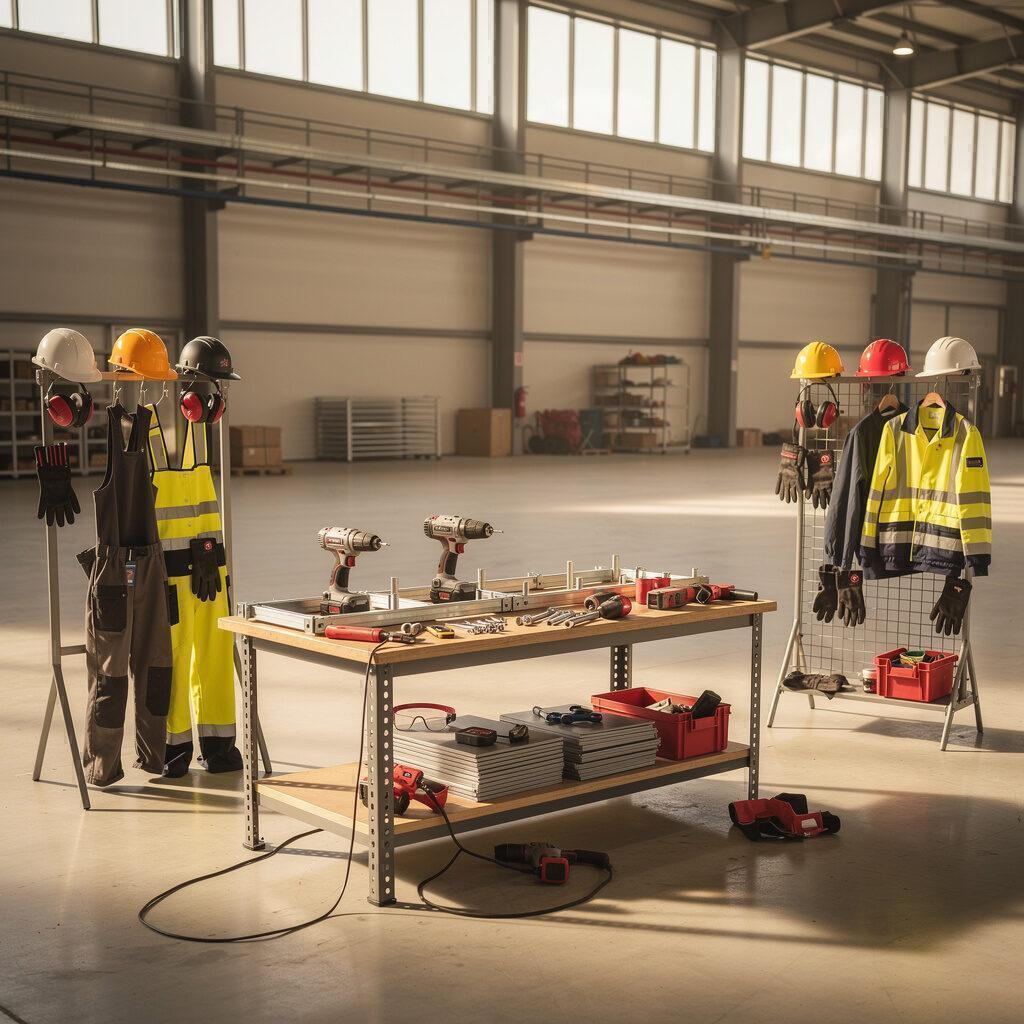 Teamgeist, Projekte und persönliche Entwicklung im Fokus – Getec Zeitarbeit