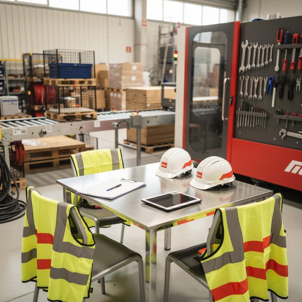 Getec Zeitarbeit – Was bietet eine Zeitarbeitsfirma den Arbeitnehmern?