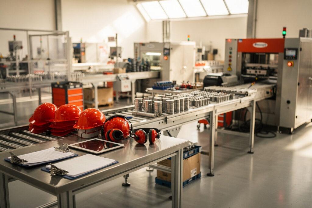 Welchen Stellenwert hat Schnelligkeit bei der Vermittlung, Getec Zeitarbeit?