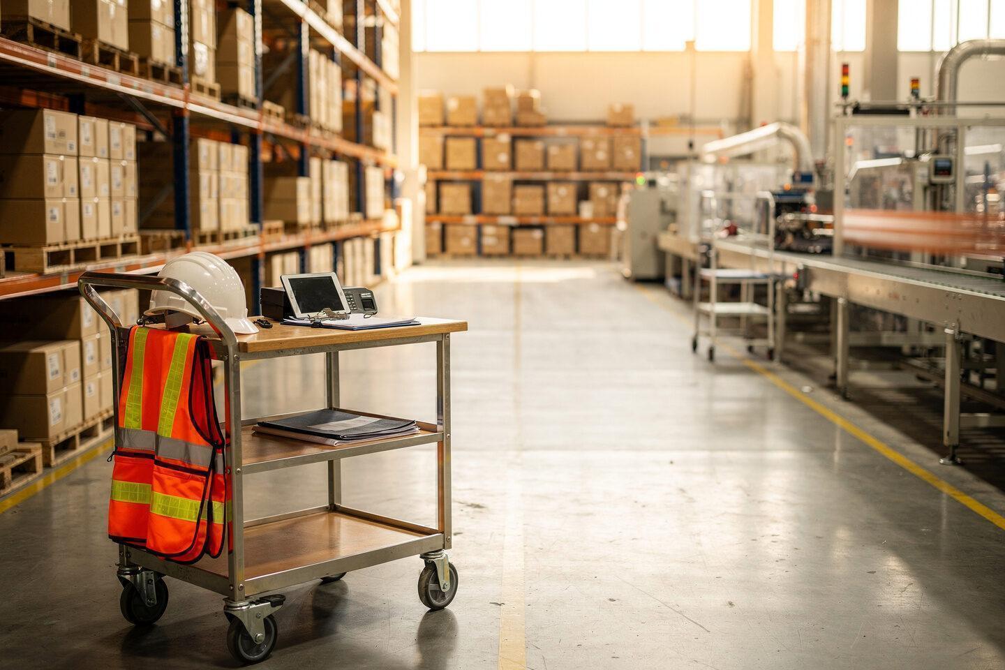 Zeitarbeit – flexibles Personal durch unsere Zeitarbeitsfirma
