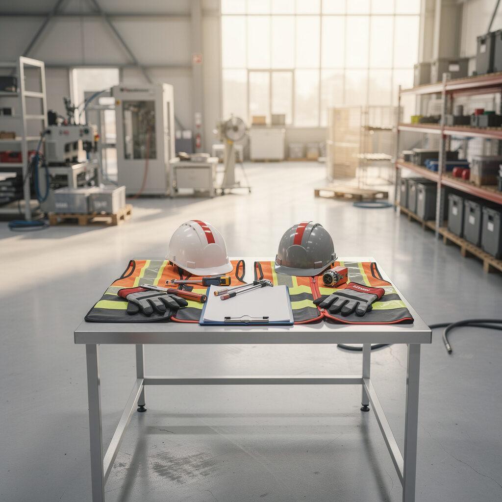 Getec Zeitarbeit Kernleistung für Unternehmen und Bewerber München