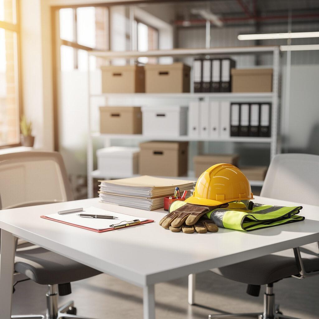 Getec Zeitarbeit – Zeitarbeit