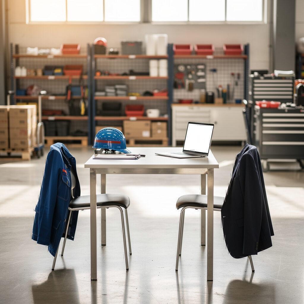 Getec Zeitarbeit Zeitarbeitsfirma