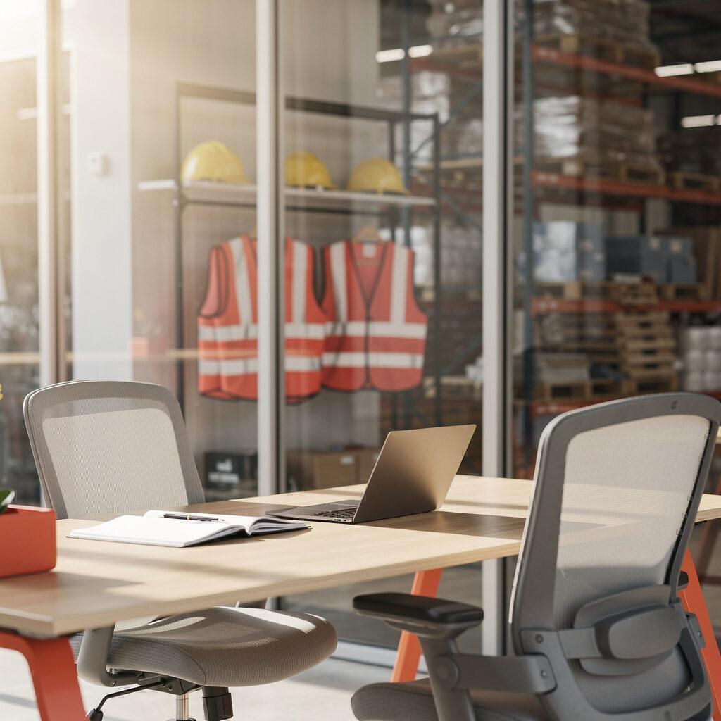 Getec Zeitarbeit – Zeitarbeitsfirma